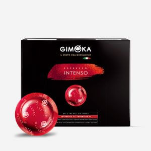 INTENSO 300 und. Compatibles Nespresso Profesional* (sabor fuerte)