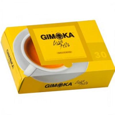 60 CÁPSULAS D32 Gran Fiesta Gimoka Espresso Italia