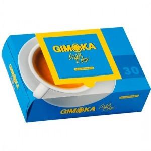 60 cápsulas Gran Relax D32 Descafeinado Gimoka Espresso Italia